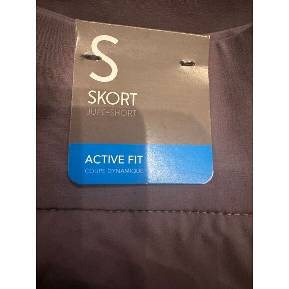 NWT Columbia Women's All Seasons Ruched Skort - Picture 7 of 10